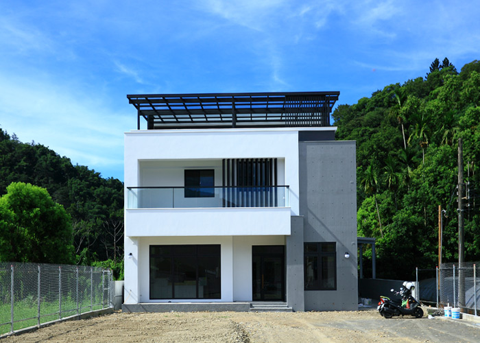 廖公館